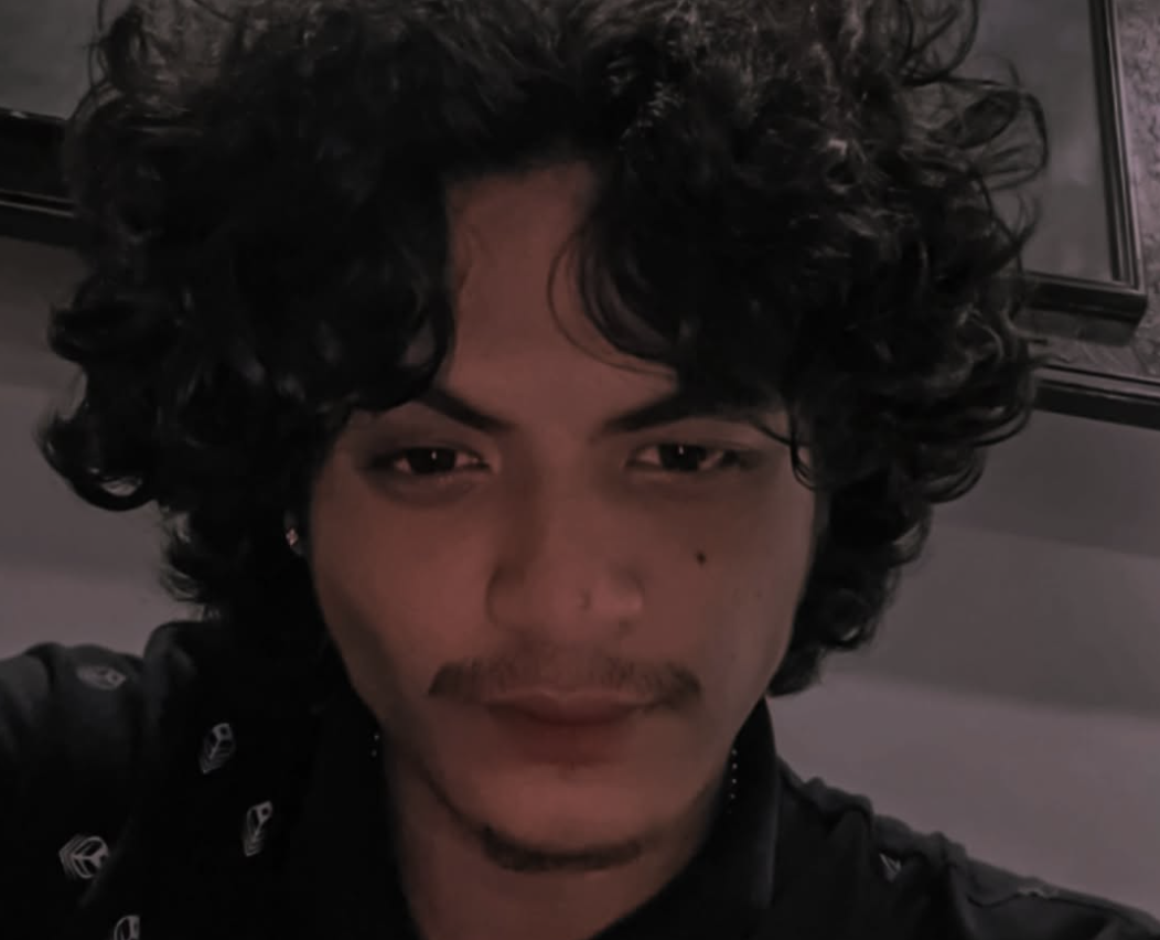 Vadel Badjideh. (Instagram)